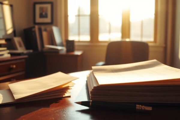 Campaign Finance Disclosures Reveal Significant Fundraising in 61st District Senate Race