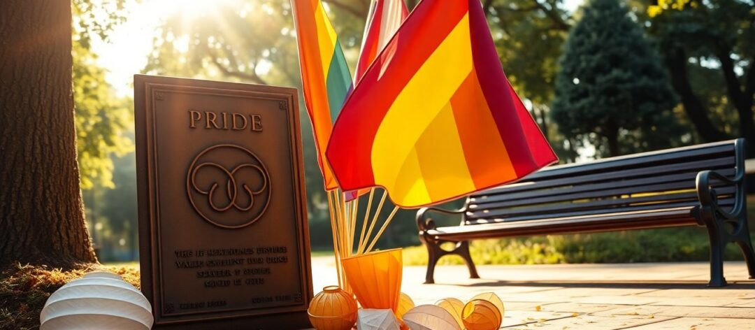Capital Pride 2026: Albany's Washington Square Park Hosts Thousands