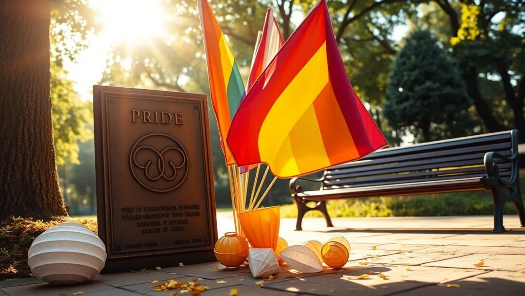 Capital Pride 2026: Albany's Washington Square Park Hosts Thousands