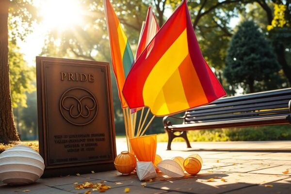 Capital Pride 2026: Albany's Washington Square Park Hosts Thousands