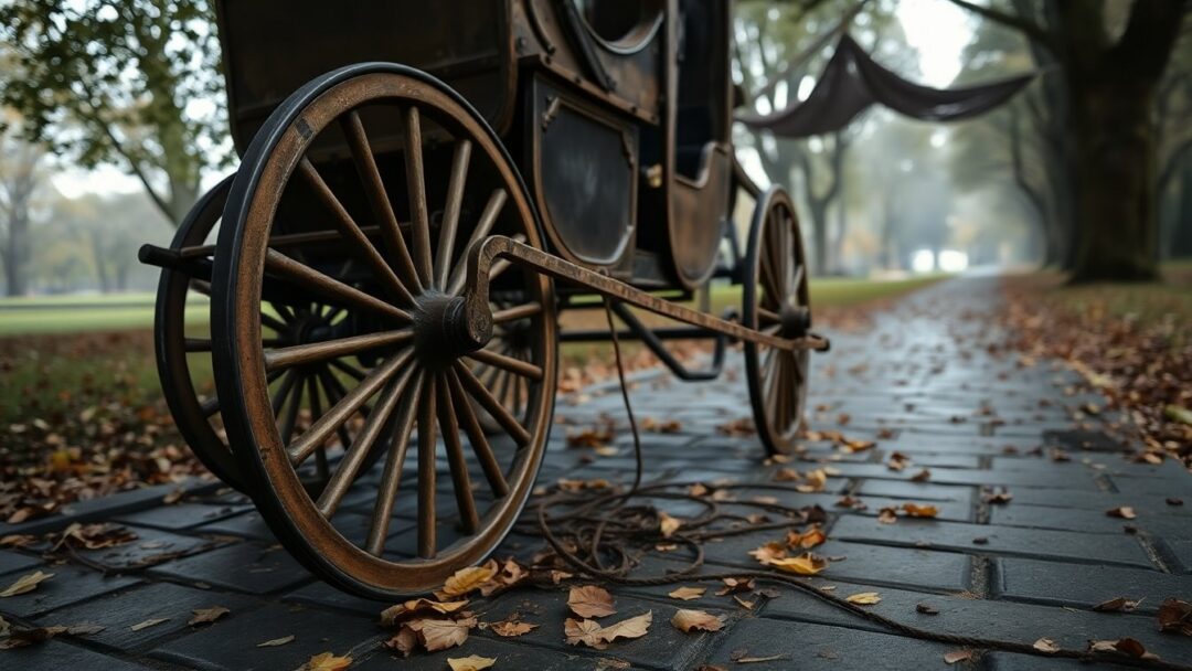 Central Park Horse Carriage Accident Leads to Calls for Industry Ban
