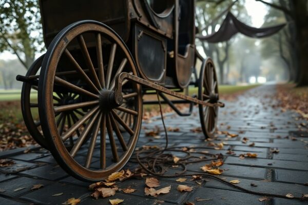 Central Park Horse Carriage Accident Leads to Calls for Industry Ban
