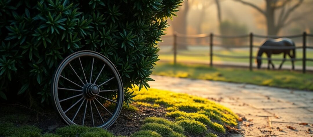 Central Park Horse Death: Toxic Yew Plant Under Scrutiny