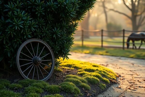 Central Park Horse Death: Toxic Yew Plant Under Scrutiny