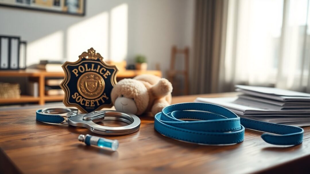 Chautauqua County Sheriff's Office and Humane Society Partner to Combat Animal Cruelty