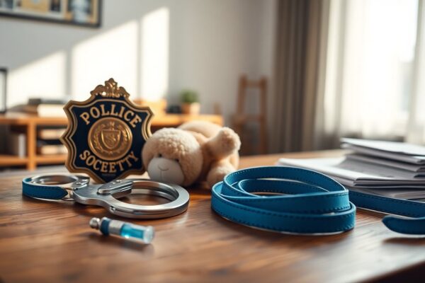 Chautauqua County Sheriff's Office and Humane Society Partner to Combat Animal Cruelty