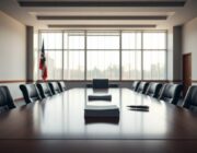 Cindi McEachon Resigns from Buffalo Board of Education Citing Transparency Issues