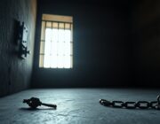 Commissioner Richards accelerates early releases from Rikers Island jails
