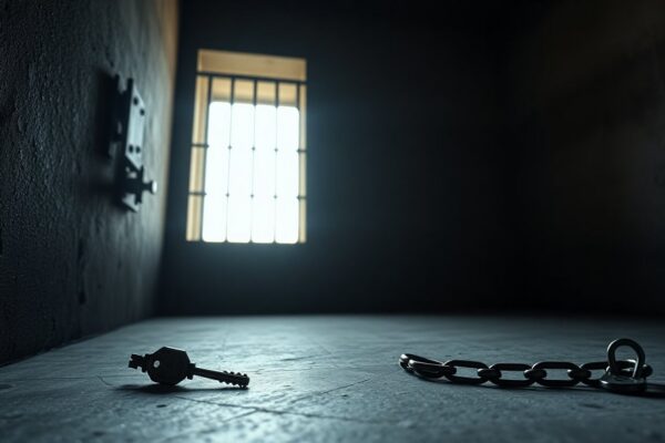 Commissioner Richards accelerates early releases from Rikers Island jails