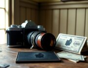 Controversial $400 Photography Fee Introduced at George Eastman Museum
