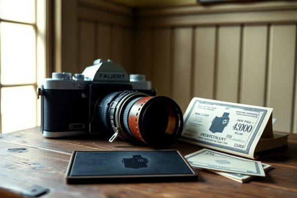 Controversial $400 Photography Fee Introduced at George Eastman Museum