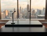 Dan Goldman and Brad Lander Square Off in NY-10 Debate