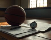 Deciphering pace, offensive rating, and plus-minus in NBA games