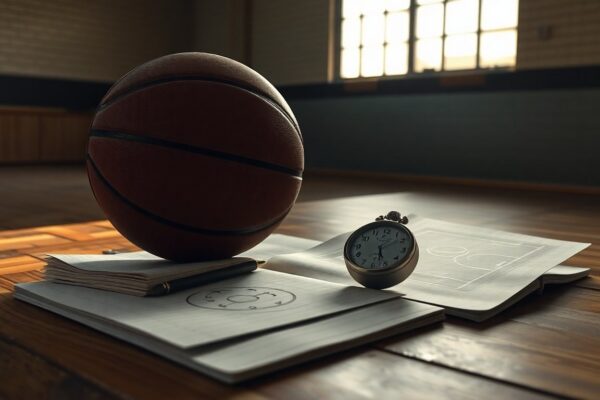 Deciphering pace, offensive rating, and plus-minus in NBA games