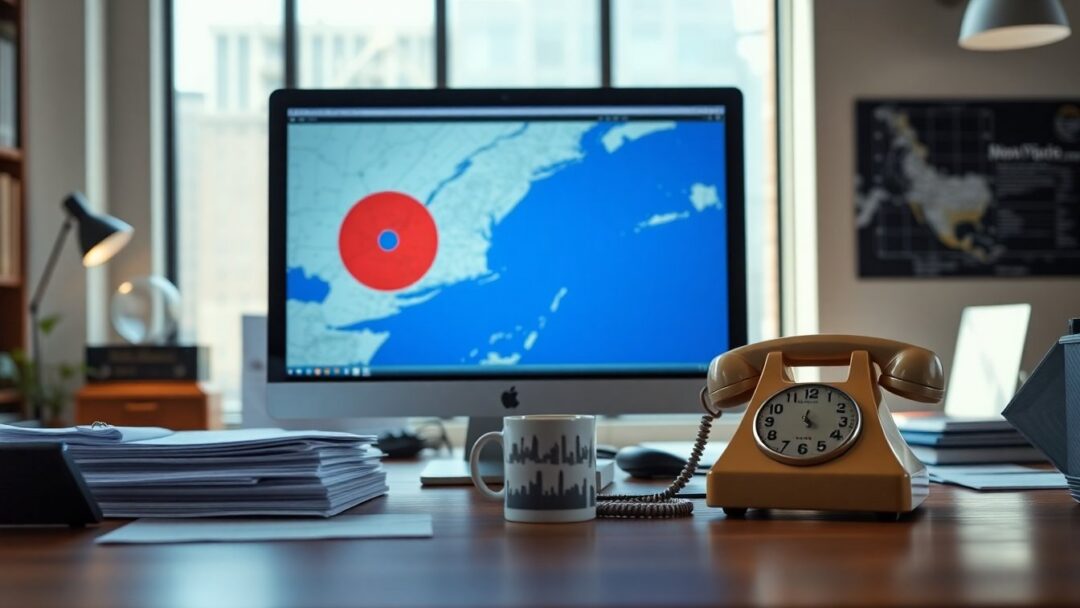 Decoding nyc severe weather warnings and notifications