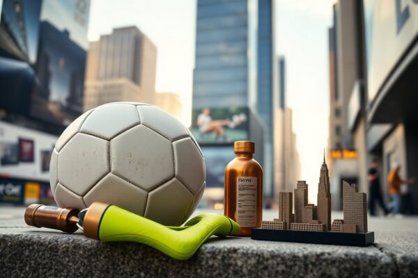 Discovering Future Soccer Talent in NYC Ahead of 2026 World Cup