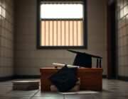 East River Academy Graduates: A Story of Hope and Resilience on Rikers Island