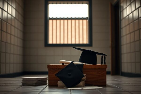 East River Academy Graduates: A Story of Hope and Resilience on Rikers Island