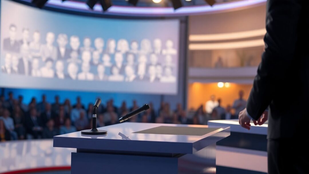 Espaillat and Chevalier Face Off in Heated NY-13 Forum on PIX11