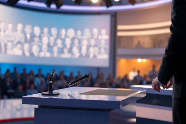 Espaillat and Chevalier Face Off in Heated NY-13 Forum on PIX11