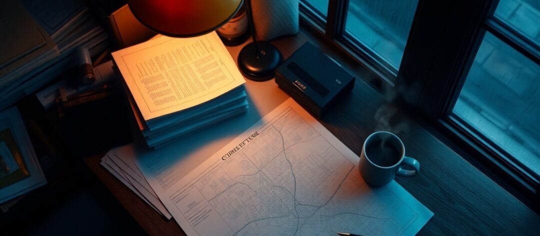 Evaluating crime data with a critical eye