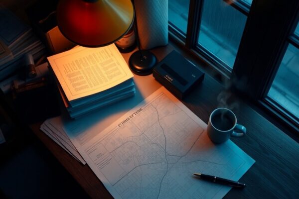 Evaluating crime data with a critical eye