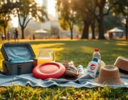 Explore Exciting Summer Activities in Long Island City’s Hunter’s Point South Park