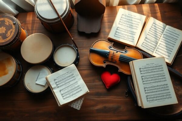 Explore Global Healing Through Music with Mount Hope World Singers