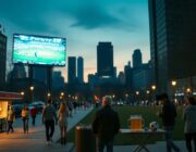 Explore Over 100 Free World Cup Watch Parties in New York City