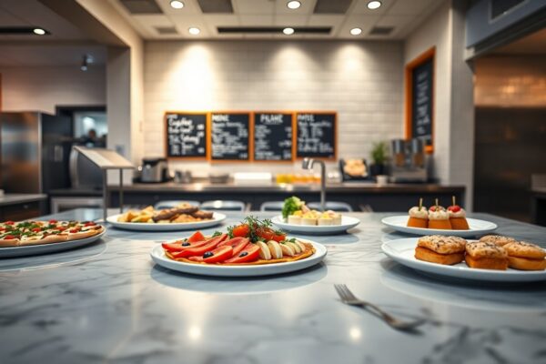 Explore Shaver Hall: New York's Latest Food Hall Phenomenon
