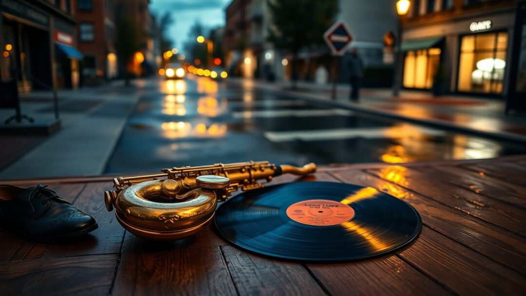 Explore the Highlights of the 23rd Annual Rochester International Jazz Festival