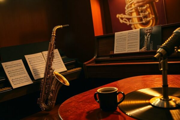 Explore the Highlights of the 23rd Rochester International Jazz Festival
