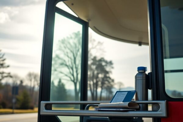 Explore Ulster County's Parks with Free Nature Bus Service in 2026