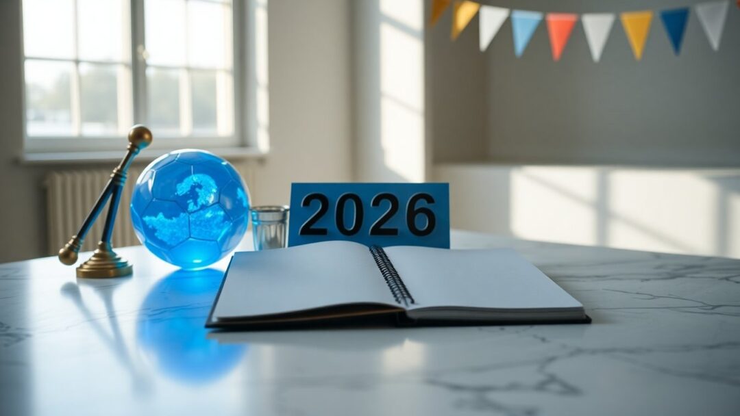 Exploring key events from June 2026: sports, politics, and more