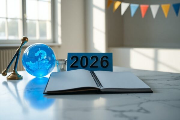Exploring key events from June 2026: sports, politics, and more