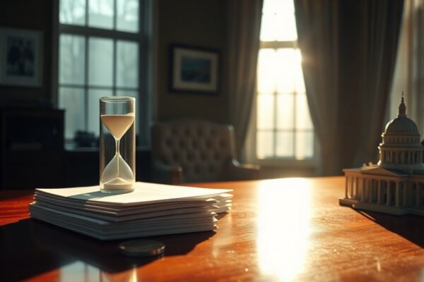 Exploring New York's 2026-27 Budget: Major Policy Shifts and Delays