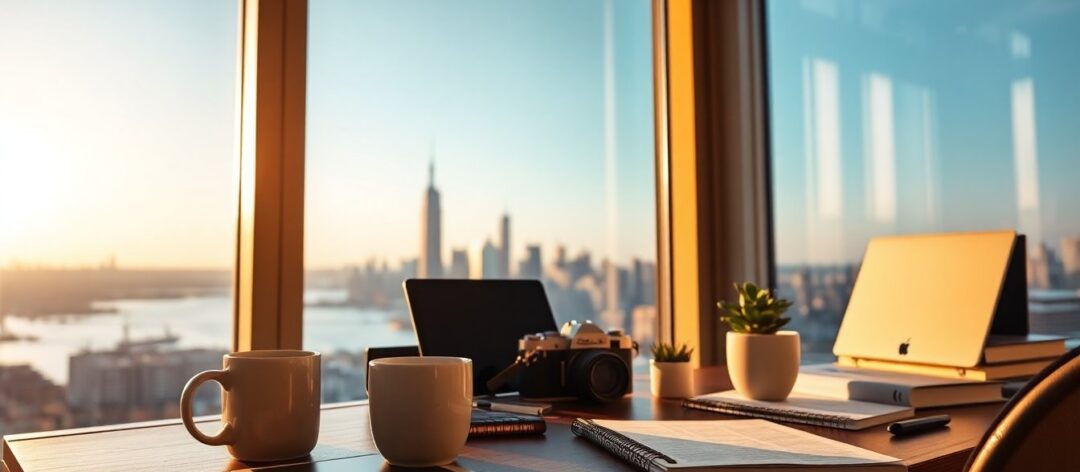 Exploring New York's current events and community developments