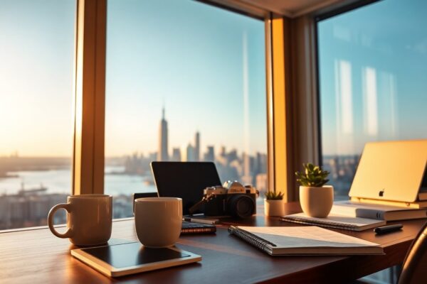 Exploring New York's current events and community developments