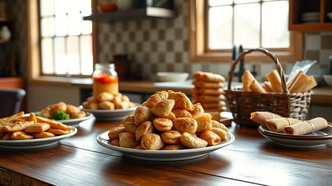 Exploring New York's Diverse Cuisine During the 2026 World Cup