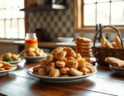 Exploring New York's Diverse Cuisine During the 2026 World Cup