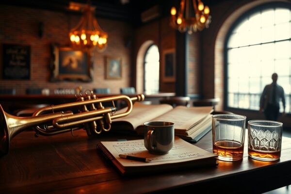 Exploring the Highlights of the 2026 Rochester International Jazz Festival