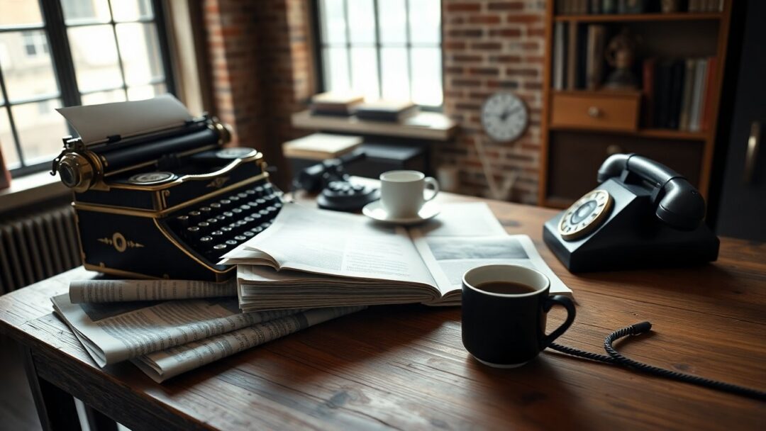 Exploring the Impact of New York Press with Its Former Editor and Writers