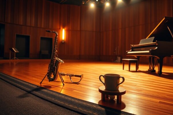 Exploring the Vibrant Performances at the Rochester International Jazz Festival