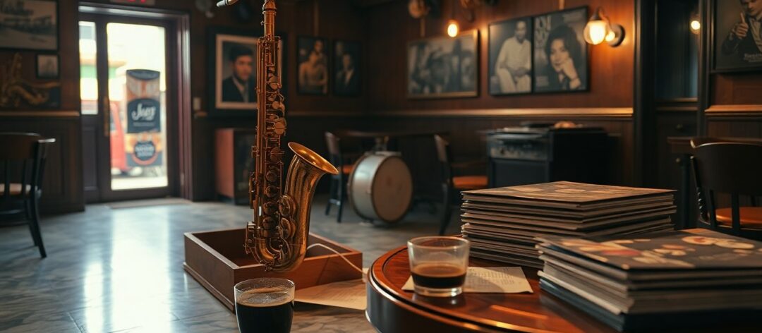 Exploring the Vibrant Rochester International Jazz Festival
