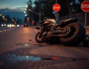 Fatal motorcycle crash in Collins under investigation by Erie County Sheriff's Office