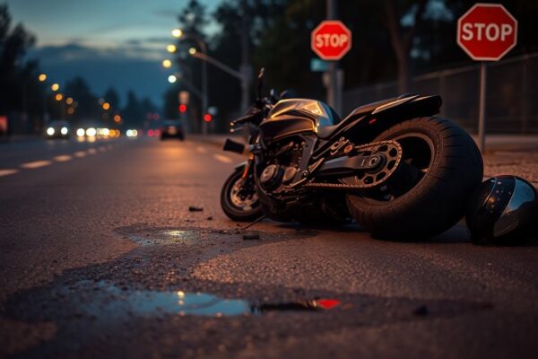 Fatal motorcycle crash in Collins under investigation by Erie County Sheriff's Office