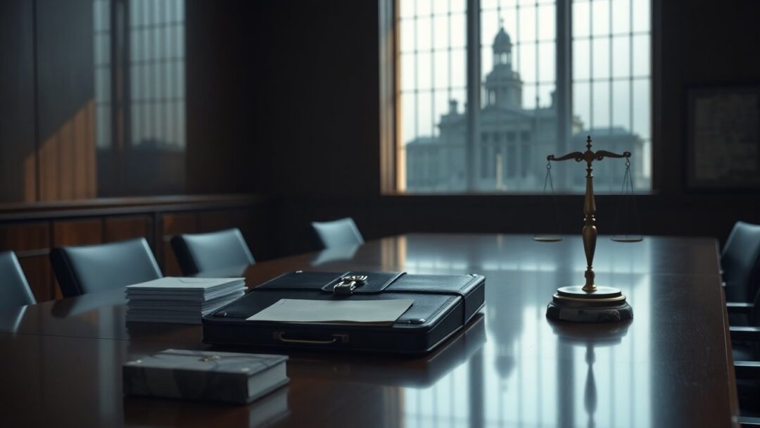 Federal Indictment Unsealed Against Former NYC Mayor's Chief of Staff and Associates