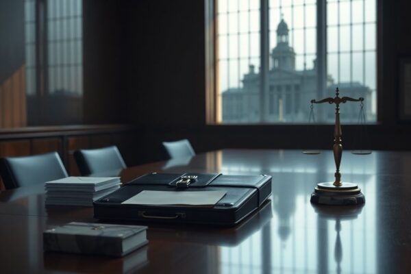 Federal Indictment Unsealed Against Former NYC Mayor's Chief of Staff and Associates