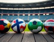 France, Senegal, Norway, and Iraq: The Battle for Group I Supremacy