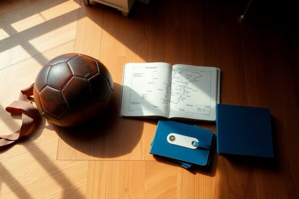 From Arlington to Portugal: Cassie Coster's Professional Soccer Journey